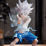 POP UP PARADE Killua Zaoldyeck