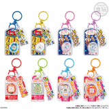Tamagotchi Custom Key Ring (Each)