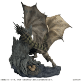 Capcom Figure Builder Creators Model Rathian (Ver.2.0)