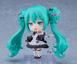 Nendoroid No.3057 Hatsune Miku: Glasses x Café Ver.