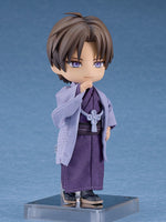 Nendoroid Doll Heshikiri Hasebe: Casual Outfit Ver.