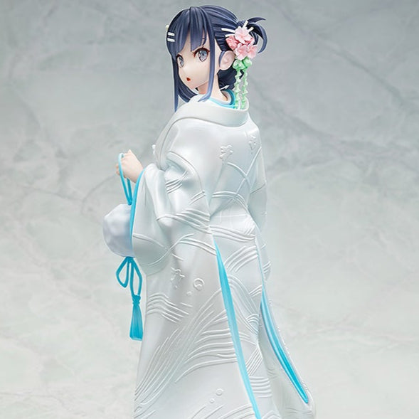 Rascal Does Not Dream Series Mai Sakurajima White Kimono Ver.