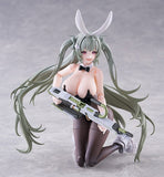Figma 710 Soda: Twinkling Bunny