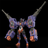 MODEROID Full Power Gridknight (Reissue)