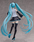 B-Style Hatsune Miku V4 Chinese