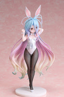 Shiro: Bunny Ver. 1/6 Scale Figure