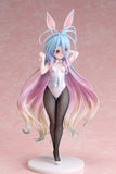 Shiro: Bunny Ver. 1/6 Scale Figure