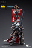 WARHAMMER Grey Knights Castellan Crowe (Reissue)