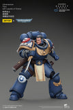 WARHAMMER Ultramarines Titus with Laurels of Victory