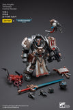 WARHAMMER 40K Grey Knights Terminator Incanus Neodan (Reissue)