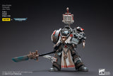 WARHAMMER Grey Knights Terminator Jaric Thule (Reissue)