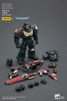 WARHAMMER Dark Angels Intercessors Brother Asharr