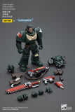 WARHAMMER Dark Angels Intercessors Brother Asharr