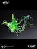INART Action Dark Nights: Metal Batman: The Dawnbreaker 1/12 Action Figure