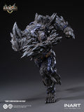 INART Action Dark Nights: Metal Batman: The Devastator 1/12 Action Figure