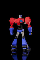 Furai Model Optimus Prime (Animated)