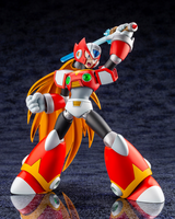 MEGA MAN X ZERO (Reissue)