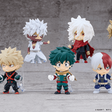 Nendoroid Surprise My Hero Academia Heroes vs Villains Edition (Set of 6) (Reissue)