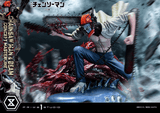 Concept Masterline Chainsaw Man – The Movie: Reze Arc CHAINSAW MAN & BEAM