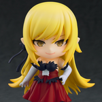 Nendoroid No.2634 Kiss-Shot Acerola-Orion Heart-Under-Blade