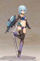 Frame Arms Girl P3 HRESVELGR Bikini Armor Ver.