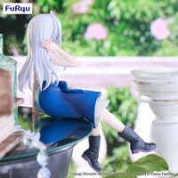 The Journey of Elaina Noodle Stopper Figure Elaina Flared Skirt Ver.