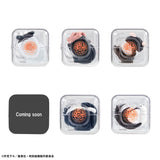 MEGA CAT PROJECT Jujutsu Kaisen Good Night Jujutsu cats (set of 8)