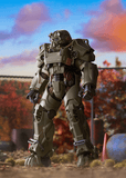 PLAMATEA Pre-war Military T-60 Power Armor