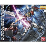 Bandai Hobby MG 1/100 Build Strike Gundam Full Package (5066135)
