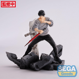FIGURIZMα Jujutsu Kaisen Toji Fushiguro Encounter