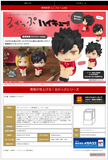 [Backorder] Lookup Tetsuro Kuroo Uniform ver.