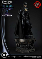 Museum Masterline Batman Forever (Film) Batman Ultimate Bonus Version 1/3 Scale