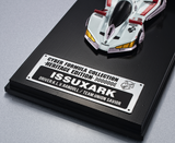 [Backorder] Cyber Formula Collection -Heritage Edition- Future GPX Cyber Formula ISSUXARK