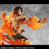 Portrait.Of.Pirates One Piece NEO-MAXIMUM Portgas D. Ace 15th Limited Ver. (Reissue)