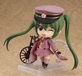 Nendoroid No.480 Hatsune Miku: Senbonzakura Ver. (Reissue)