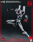 Evangelion: New Theatrical Edition ROBO-DOU Evangelion Next Gen Testbed-04