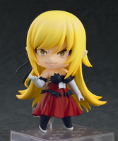 Nendoroid No.2634 Kiss-Shot Acerola-Orion Heart-Under-Blade