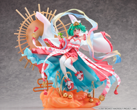 Macross Frontier Ranka Lee Amaterasu Ver.