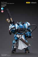 Infinity Corvus Belli PanOceania Knight of the Holy Sepulchre