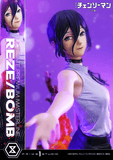 Ultimate Premium Masterline Chainsaw Man – The Movie: Reze Arc REZE/BOMB Deluxe Version