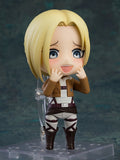 Nendoroid No.1385 Annie Leonhart (Reissue)