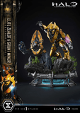 Ultimate Premium Masterline Halo: Campaign Evolved Elite Zealot & Grunt Minor: Covenant Assault Bonus Version