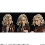 Capcom Figure Builder Creator's Model Resident Evil Requiem Grace Ashcroft