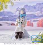 XStellar "Frieren: Beyond Journey's End" "Frieren" ~Snow Fun~
