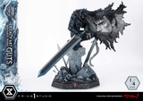 Legacy Art "Kentarou Miura" Berserk Guts 1/4 Scale Bonus Version