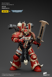 WARHAMMER World Eaters Khorne Berzerker 6