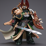 WARHAMMER 40K Dark Angels Primarch Lion El‘Jonson