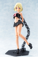 Megami Device Buster Doll Tank Midnight Fang