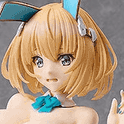 FREEing Sophia F. Shirring Bunny Ver. (White Edition)