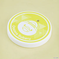 Nendoroid No.2854 Oozora Subaru: Suspender Outfit Ver.